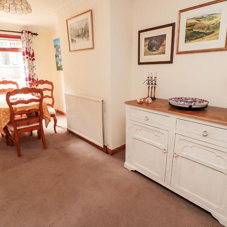 וולר York Cottage מראה חיצוני תמונה