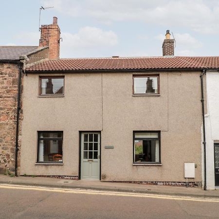 וולר York Cottage מראה חיצוני תמונה