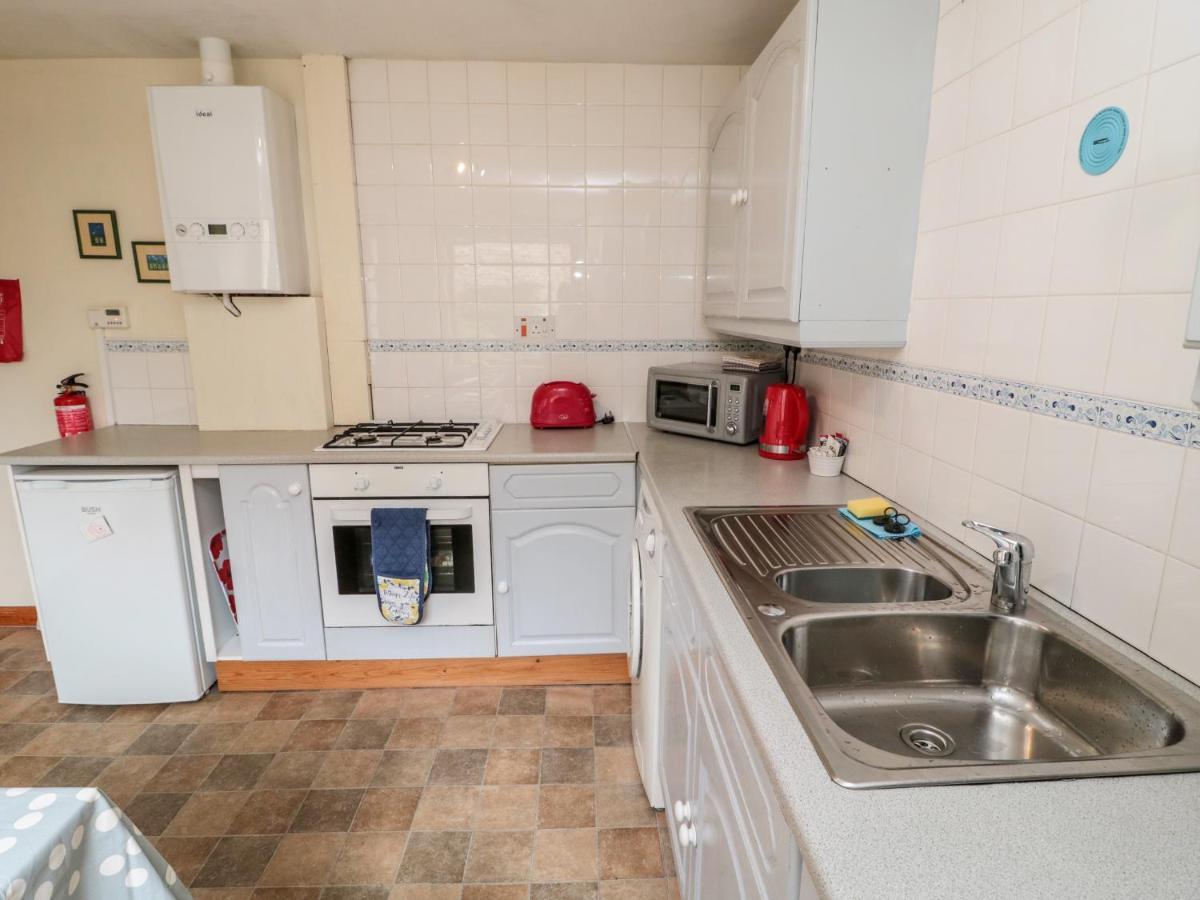 וולר York Cottage מראה חיצוני תמונה