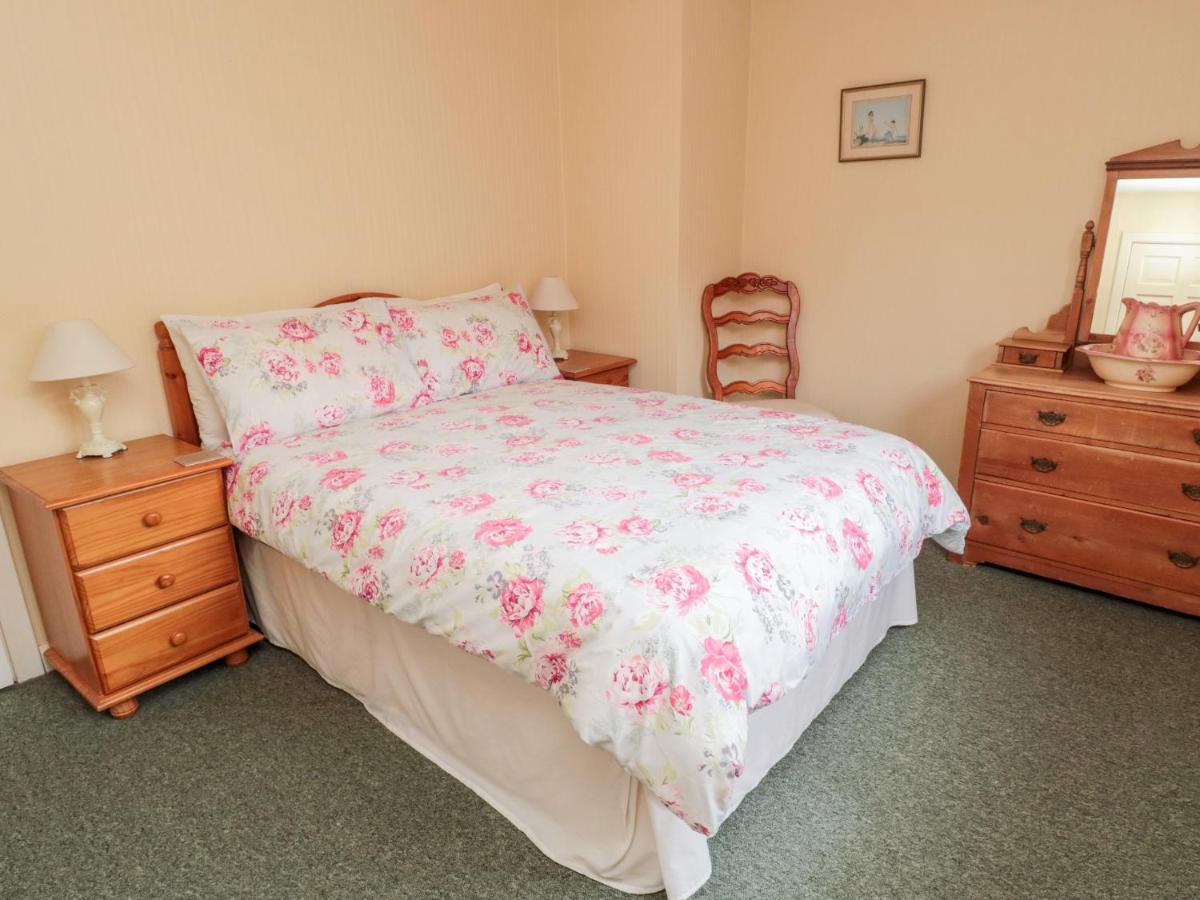 וולר York Cottage מראה חיצוני תמונה