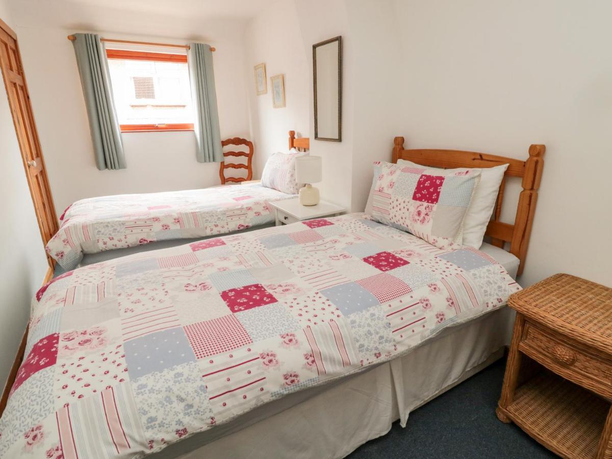 וולר York Cottage מראה חיצוני תמונה