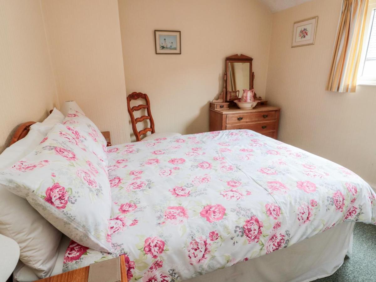 וולר York Cottage מראה חיצוני תמונה
